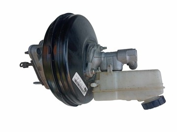 Підсилювач насос гальмівна clio iv captur 1,2 бензин фото №1