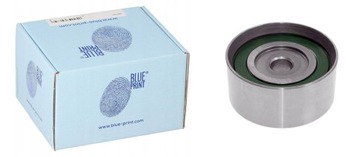 Ролик направляющая toyota avensis corolla previa rav фото №1