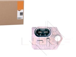 Вентилятор радіатор nrf 51787116 51887780 1560758 фото №1