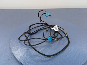 Cayenne ii 7p5 джгут освітлення стеля фото №1