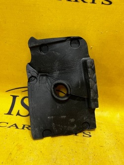 Защита пена шумоизоляция audi a8 d5 4n0863625 фото №1