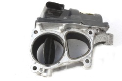 Vw audi дроссельная заслонка крышка регулятор 059129593f 059129593j 059129593h 059 фото №1