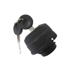 Крышка заливка топлива opel astra ii g 1998 1999 2000 2001 2002 2003 2004 2005 фото №1