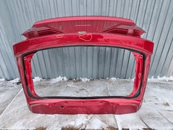 Кришка зад кришка багажника mg hs ii 2 24- фото №1