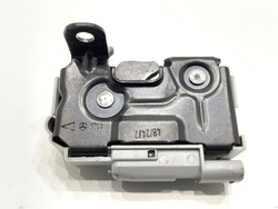 Замок капота правые mercedes gle suv фото №1