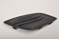 Volvo s60 ii v60 решітка решітка бампера 31290979 ліва фото №1