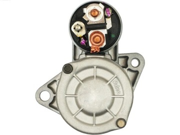 Стартер as-pl do nissan almera tino 1.8 2.0 фото №1