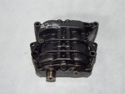 Вали балансувальні насос масла mercedes w211 2.2 cdi фото №1