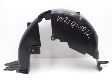 Подкрылок левый зад задние оригинал 6f0810969m 6f0810969 seat ibiza v 6f 23r фото №1