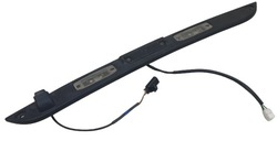 Kia sportage 3 iii blena планка крышки задней подсветка камера оригинал фото №1