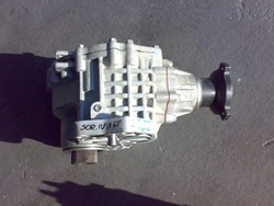 Kia sorento iv 2021 - 1.6tgdi редуктор мост трансмиссия угловая плагин фото №1