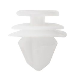 Кліпса штифт кріплення оббивка do citroen c2 c3 c4 berlingo фото №1