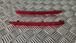 Відбивач зад vw t5 рестайлінг 7e0 10-15 7e0945105a 7e0945106a оригінал лівий праві фото №1