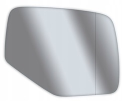 Ford explorer iv 05-10 вкладка дзеркало asf+grz pr фото №1