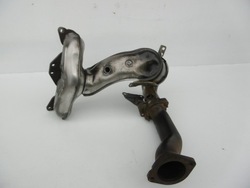 Катализатор 30751592 volvo xc90 i 4.4 v8 фото №1