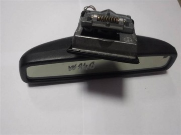 Дзеркало внутрішні mercedes w140 s клас фото №1