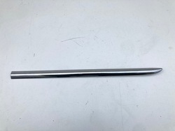 Планка дверь левая зад kia carens iii 06-12r. фото №1