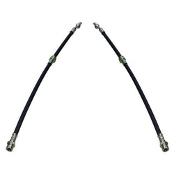 Дроти гальмівні зад do mazda 323 vi 626 iv v фото №1