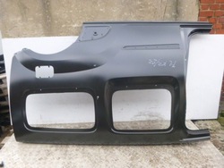 Крило зад лівий citan kangoo ii довгий maxi новий обшивка оригінальний фото №1