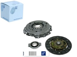 Набор сцепления nissan micra 1,0-1,2 82-03 синий pr фото №1