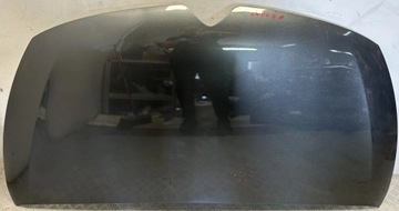 Капот кришка двигуна citroen c4 ii 2 picasso org фото №1