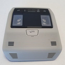 Vw golf 8 viii лампа потолок led 5h0959561h фото №1