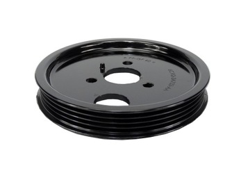 Колесо пасове насос підсилювача ford transit 06- mk7 фото №1