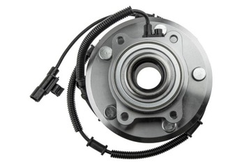 Ступица колёса зад chrysler voyager iv 2007.10-, vw routan 08- | 4721762ac фото №1