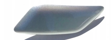 Ліва заглушка склоомивача infiniti m m37 m35h m30 q70 нова оригінальний номер фото №1