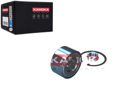 Набір підшипник колеса передній citroen jumpy 07'- spacetourer 16'- fiat фото №1