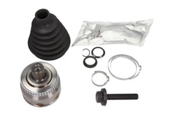 Шарнир audi a4 b5 a6 c5 vw passat 1.6 1.8 1.9tdi фото №1