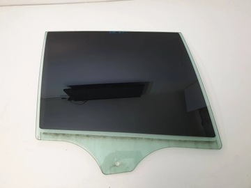 Bmw f15 x5 стекло правый зад фото №1