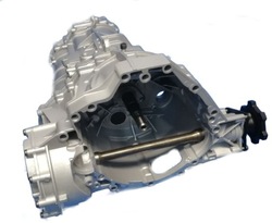 Коробка передач коробки передач msmtechnic audi a4 2.0 tdi - lln фото №1