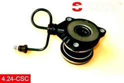 Statim циліндр зчеплення центральний 5679335 5679331 93172 фото №1