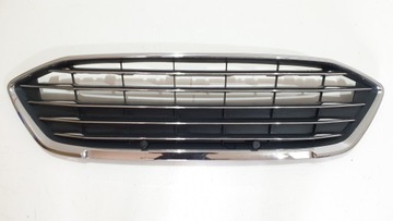 Решётка решётка радиатора ford focus iv mk4 jx7b-8c436-a фото №1