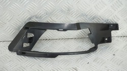 Jaguar f-type решітка бампера лівий перед фото №1