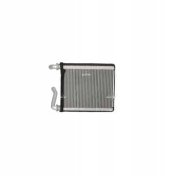 Отопитель nrf do toyota prius plus 1.8 фото №1