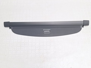 Vw passat b8 универсал ролета багажника 3g9867871a фото №1