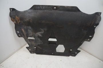 Volvo xc60 i v60 i s60 ii захист двигуна нижня плита фото №1