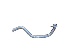 Vw touareg 7p 3.0tdi трубка води 7p0121065ac фото №1