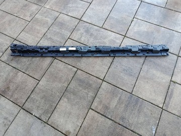 13672. bmw x5 g05 ковзун порога праві 7425460 фото №1