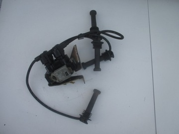 Котушка запалювання конденсатор ford mondeo mk1 mk2 ecsort mk6 orion 1.6 16v фото №1