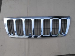 Решітка, решітка радіатора jeep grand cherokee фото №1