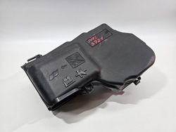 Основание корпус коробка предохранителей компьютера peugeot 508 i #3721 фото №1