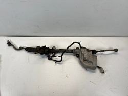 Range rover velar jaguar f-pace трансмісія кермова фото №1