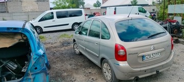 Модуль pdc 9655196380 citroen xsara фото №1
