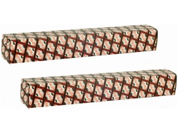 Амортизатори перед ashika ma-00550 фото №1