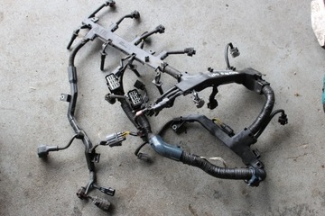 Civic ufo viii 2.2 i-ctdi установка двигателя eu фото №1