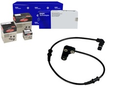 Датчик abs mercedes a vaneo 414 1.4-2.1 07.97-0 фото №1