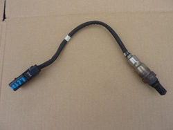 Лямбда-зонд seat toledo iv skoda rapid 1.6 tdi фото №1